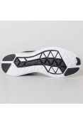 TÊNIS NIKE FLEX 2017 RN MASCULINO - Preto/laranja TÊNIS NIKE FLEX 2017 RN MASCULINO - Preto/laranja