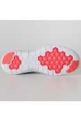 TÊNIS NIKE FLEX 2018 RN FEMININO - Grafite/rosa TÊNIS NIKE FLEX 2018 RN FEMININO - Grafite/rosa