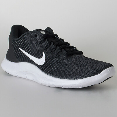 TÊNIS NIKE FLEX 2018 RN MASCULINO - Preto
