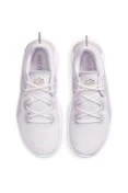 TÊNIS NIKE FLEX 2021 RUN FEMININO - Rosa/branco TÊNIS NIKE FLEX 2021 RUN FEMININO - Rosa/branco