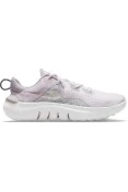 TÊNIS NIKE FLEX 2021 RUN FEMININO - Rosa/branco TÊNIS NIKE FLEX 2021 RUN FEMININO - Rosa/branco
