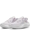 TÊNIS NIKE FLEX 2021 RUN FEMININO - Rosa/branco TÊNIS NIKE FLEX 2021 RUN FEMININO - Rosa/branco