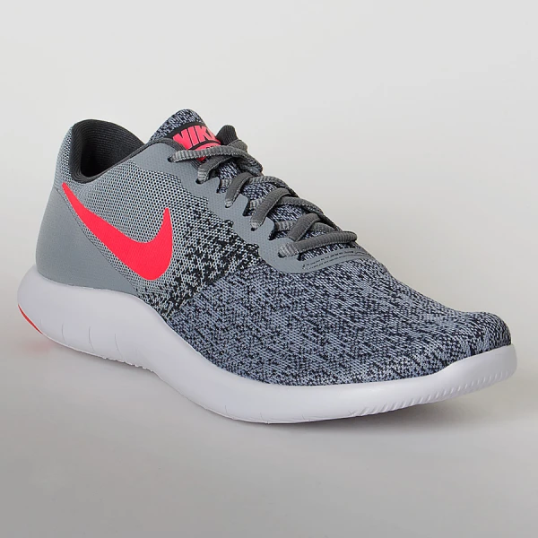 TÊNIS NIKE FLEX CONTACT FEMININO - Grafite/pink TÊNIS NIKE FLEX CONTACT FEMININO - Grafite/pink