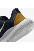 TÊNIS NIKE FLEX EXPERIENCE 12 MASCULINO - Preto/verde