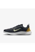 TÊNIS NIKE FLEX EXPERIENCE 12 MASCULINO - Preto/verde