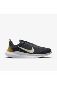 TÊNIS NIKE FLEX EXPERIENCE 12 MASCULINO - Preto/verde