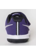 TÊNIS NIKE FLEX EXPERIENCE 5 (PSV) INFANTIL - Roxo/prata