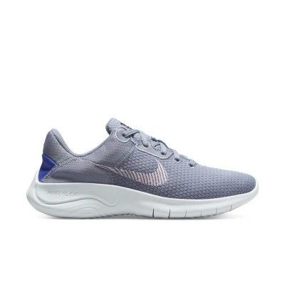 TÊNIS NIKE FLEX EXPERIENCE RN 11 FEMININO - Azul/cinza TÊNIS NIKE FLEX EXPERIENCE RN 11 FEMININO - Azul/cinza