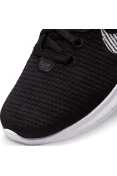TÊNIS NIKE FLEX EXPERIENCE RN 11 FEMININO - Preto/branco TÊNIS NIKE FLEX EXPERIENCE RN 11 FEMININO - Preto/branco
