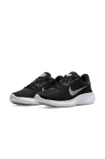 TÊNIS NIKE FLEX EXPERIENCE RN 11 FEMININO - Preto/branco TÊNIS NIKE FLEX EXPERIENCE RN 11 FEMININO - Preto/branco