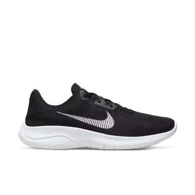 TÊNIS NIKE FLEX EXPERIENCE RN 11 MASCULINO - Preto/branco