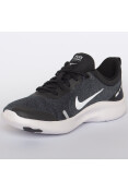 TÊNIS NIKE FLEX EXPERIENCE RN 8 FEMININO - Preto/branco