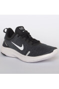 TÊNIS NIKE FLEX EXPERIENCE RN 8 FEMININO - Preto/branco