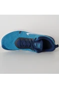 TÊNIS NIKE FLEX EXPERIENCE RN 8 MASCULINO - Azul/branco TÊNIS NIKE FLEX EXPERIENCE RN 8 MASCULINO - Azul/branco