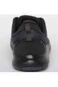 TÊNIS NIKE FLEX EXPERIENCE RN 8 MASCULINO - Preto TÊNIS NIKE FLEX EXPERIENCE RN 8 MASCULINO - Preto