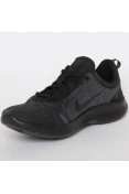 TÊNIS NIKE FLEX EXPERIENCE RN 8 MASCULINO - Preto TÊNIS NIKE FLEX EXPERIENCE RN 8 MASCULINO - Preto