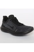 TÊNIS NIKE FLEX EXPERIENCE RN 8 MASCULINO - Preto TÊNIS NIKE FLEX EXPERIENCE RN 8 MASCULINO - Preto