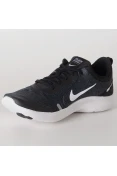TÊNIS NIKE FLEX EXPERIENCE RN 8 MASCULINO - Preto/branco TÊNIS NIKE FLEX EXPERIENCE RN 8 MASCULINO - Preto/branco