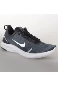 TÊNIS NIKE FLEX EXPERIENCE RN 8 MASCULINO - Preto/branco TÊNIS NIKE FLEX EXPERIENCE RN 8 MASCULINO - Preto/branco