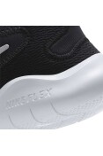 TENIS NIKE FLEX EXPERIENCE RN 9 FEMININO - Preto/branco
