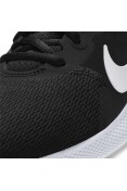 TENIS NIKE FLEX EXPERIENCE RN 9 FEMININO - Preto/branco