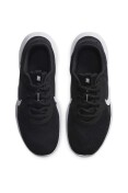 TENIS NIKE FLEX EXPERIENCE RN 9 FEMININO - Preto/branco