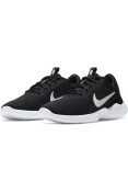 TENIS NIKE FLEX EXPERIENCE RN 9 FEMININO - Preto/branco
