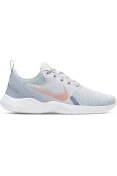 TÊNIS NIKE FLEX EXPERIENCE RUN 10 FEMININO - Rosa/branco TÊNIS NIKE FLEX EXPERIENCE RUN 10 FEMININO - Rosa/branco