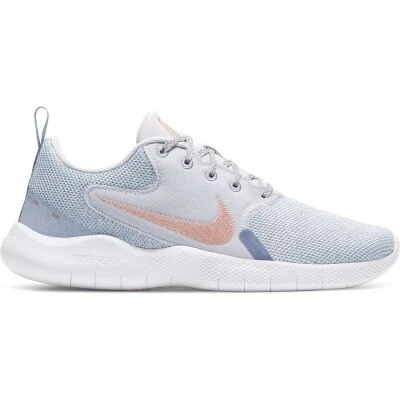 TÊNIS NIKE FLEX EXPERIENCE RUN 10 FEMININO - Rosa/branco TÊNIS NIKE FLEX EXPERIENCE RUN 10 FEMININO - Rosa/branco