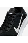 TÊNIS NIKE FLEX EXPERIENCE RUN 12 FEMININO - Preto/branco