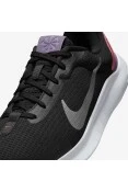 TÊNIS NIKE FLEX EXPERIENCE RUN 12 FEMININO - Preto/lilas