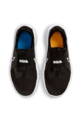 TÊNIS NIKE FLEX RUNNER 2 GS INFANTIL - Preto/branco