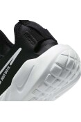 TÊNIS NIKE FLEX RUNNER 2 (PSV) INFANTIL - Preto/branco