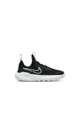 TÊNIS NIKE FLEX RUNNER 2 (PSV) INFANTIL - Preto/branco