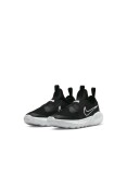 TÊNIS NIKE FLEX RUNNER 2 (PSV) INFANTIL - Preto/branco