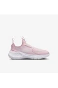TÊNIS NIKE FLEX RUNNER 3 GS JUVENIL - Rosa/branco