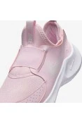 TÊNIS NIKE FLEX RUNNER 3 GS JUVENIL - Rosa/branco