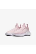 TÊNIS NIKE FLEX RUNNER 3 GS JUVENIL - Rosa/branco
