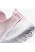TÊNIS NIKE FLEX RUNNER 3 GS JUVENIL - Rosa/branco
