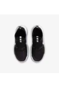 TÊNIS NIKE FLEX RUNNER 3 PS INFANTIL - Preto/branco