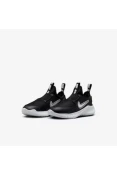 TÊNIS NIKE FLEX RUNNER 3 PS INFANTIL - Preto/branco