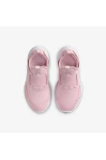 TÊNIS NIKE FLEX RUNNER 3 PS INFANTIL - Rosa/branco