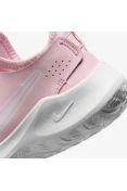 TÊNIS NIKE FLEX RUNNER 3 PS INFANTIL - Rosa/branco