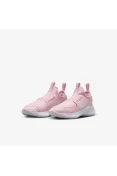 TÊNIS NIKE FLEX RUNNER 3 PS INFANTIL - Rosa/branco