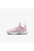 TÊNIS NIKE FLEX RUNNER 3 PS INFANTIL - Rosa/branco