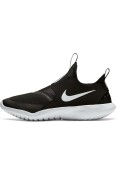 TENIS NIKE FLEX RUNNER GS INFANTIL - Preto/branco TENIS NIKE FLEX RUNNER GS INFANTIL - Preto/branco