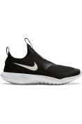 TENIS NIKE FLEX RUNNER GS INFANTIL - Preto/branco TENIS NIKE FLEX RUNNER GS INFANTIL - Preto/branco