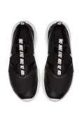 TENIS NIKE FLEX RUNNER GS INFANTIL - Preto/branco TENIS NIKE FLEX RUNNER GS INFANTIL - Preto/branco
