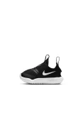 TENIS NIKE FLEX RUNNER INFANTIL BEBÊ - Preto/branco TENIS NIKE FLEX RUNNER INFANTIL BEBÊ - Preto/branco