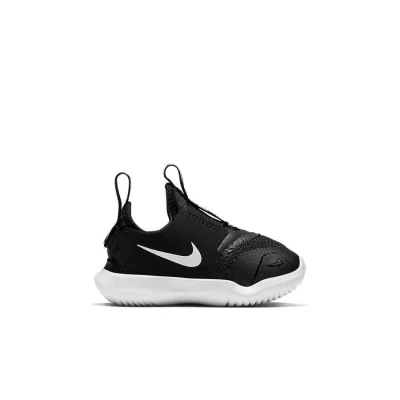 TENIS NIKE FLEX RUNNER INFANTIL BEBÊ - Preto/branco TENIS NIKE FLEX RUNNER INFANTIL BEBÊ - Preto/branco